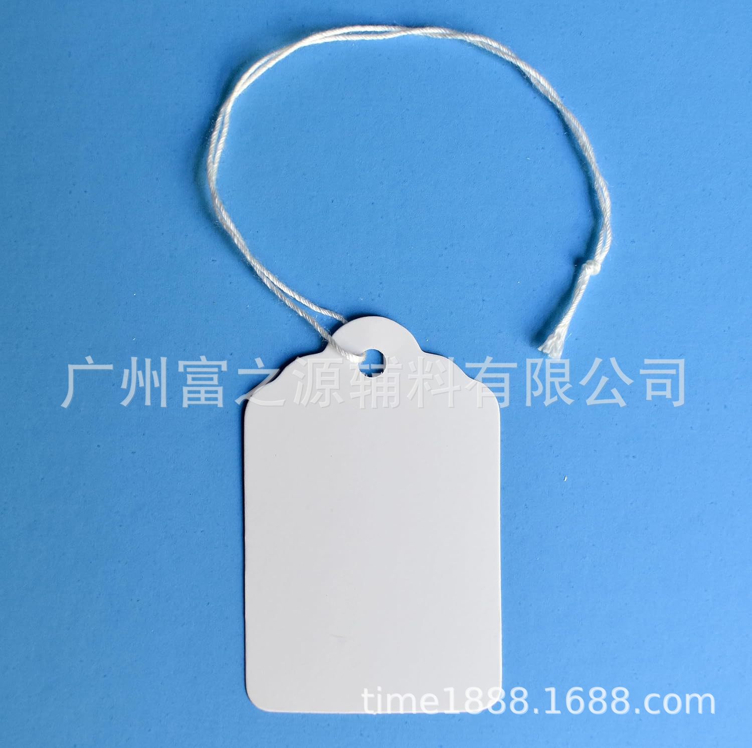 Etiqueta de Precio para Joyería de 3.5cm, Etiqueta Colgante para Joyería, Etiqueta de Papel con Número y Cordón, Etiqueta en Blanco para Escribir a Mano