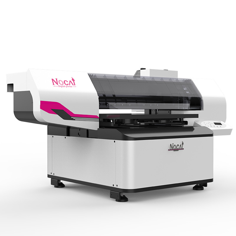 厂家供应玻璃UV数码打印机 水晶工艺品家装建材装饰UV数码打印机