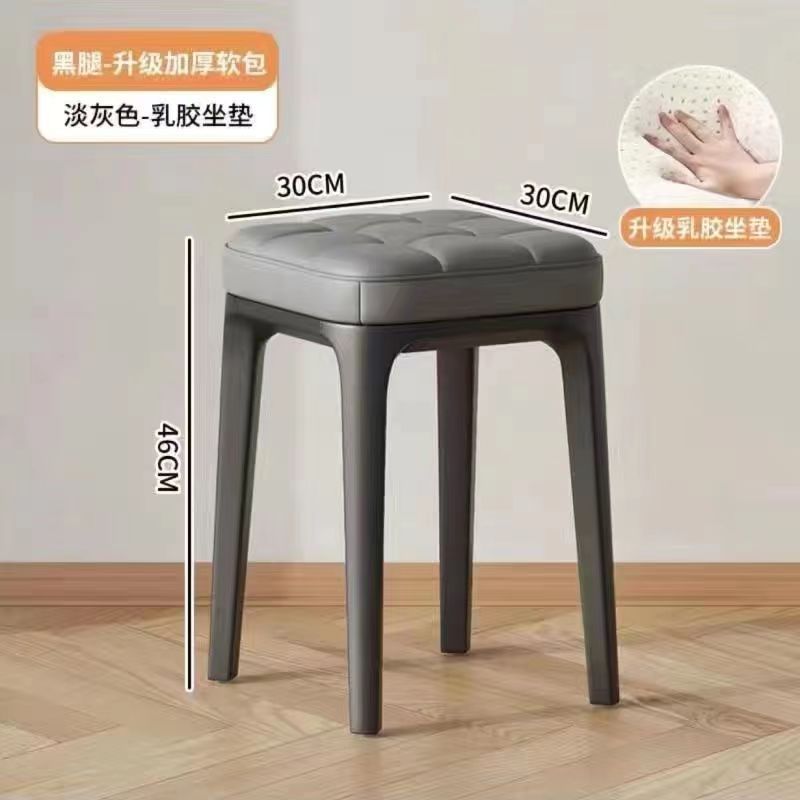 하이그레이드 그레이 [두꺼운 스펀지 소프트백]