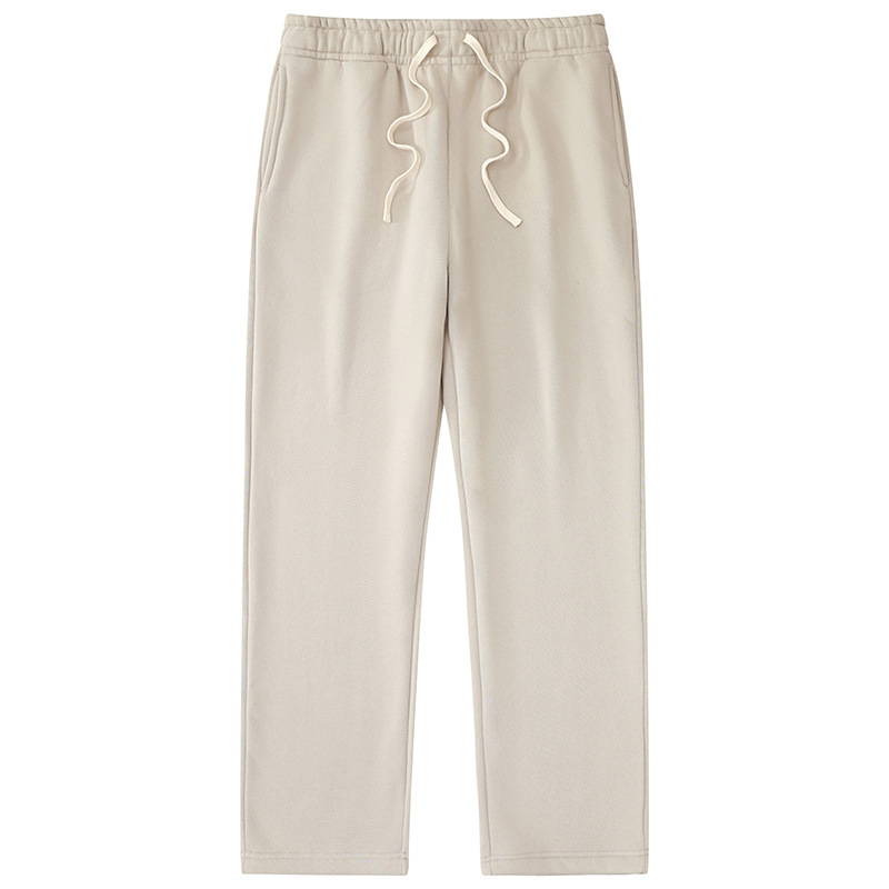 Otoño y invierno transfronterizos ropa deportiva de moda americana de dos piezas set casual con capuchón de lana set suéter hombre personalizado