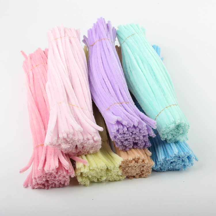 Velvet, Pilsan Play Car, plush strip, handmade, direct factory sales, flowered