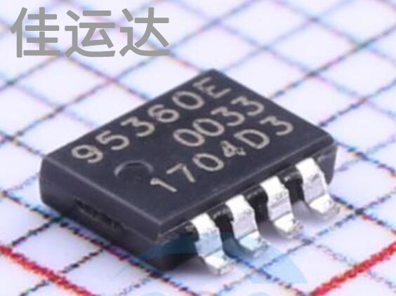 BUK9M53-60EX 规格 SOT-1210 MOS场效应管