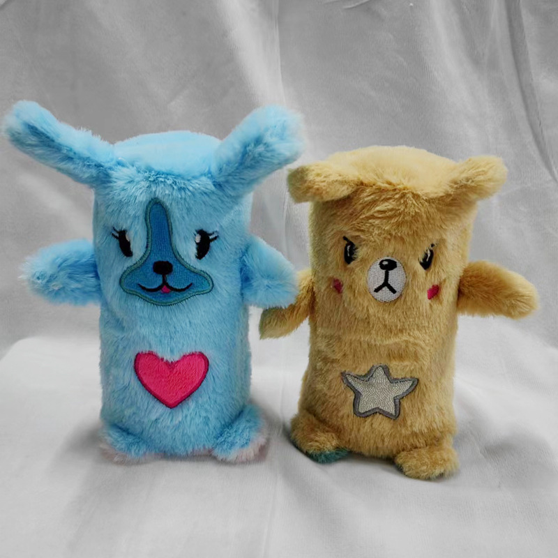 plush toy