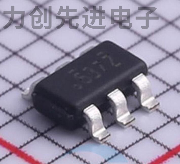 FDC637AN 封装 SuperSOT-6 MOS场效应管