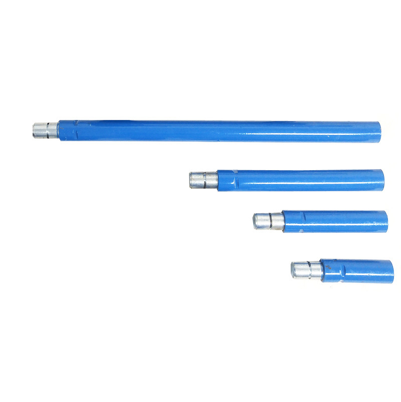 Chapa de metal separada en stock Jack hidráulico herramienta de reparación de chapa de metal 10 cilindros de separación de chapa de metal Top hidráulico manual