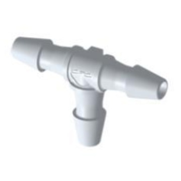 CPC产品 FitQuik系列 仪表级接头 管对管接头-T型 HT230