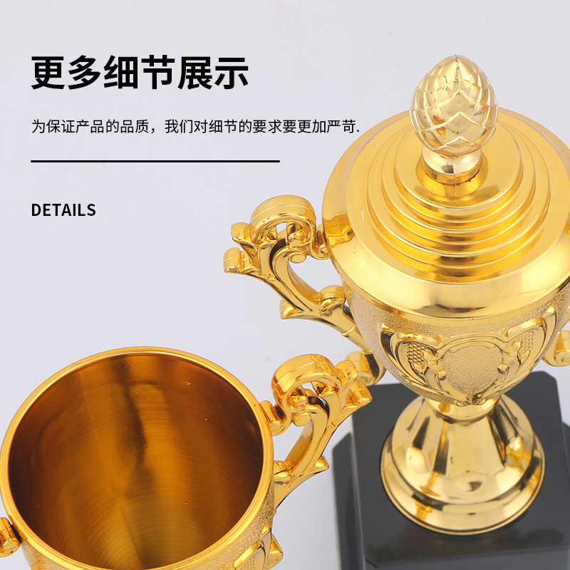 Medalla de premio de graduación de escuela primaria de Kindergarten Escuela de vela trofeo estudiante escuela deportes entrenamiento institución danza medalla