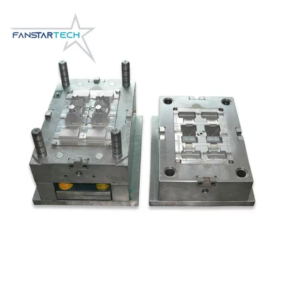 Avtomobil hissələri qəlibləri rubber injection mold automobile