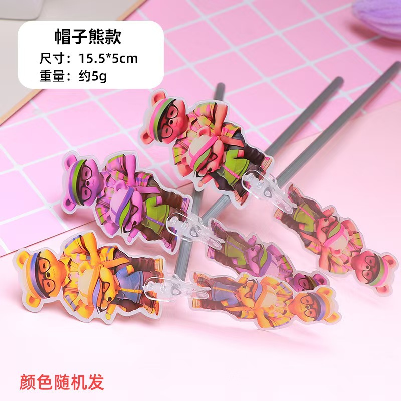 Nueva libélula de bambú voladora - Hecha a mano DIY, material nostálgico de hada voladora, material de elaboración para niños, creatividad al aire libre para jardines de infancia