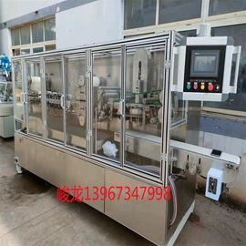 非织造布机械;纸成型机械;纸加工机械