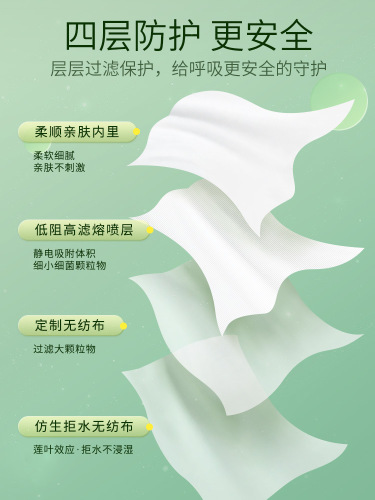  New Milky White Female High-Value Morandi Color Disposable Independent Pack Factory Wholesale