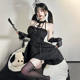 情趣套装;女士家居服;情趣丝袜