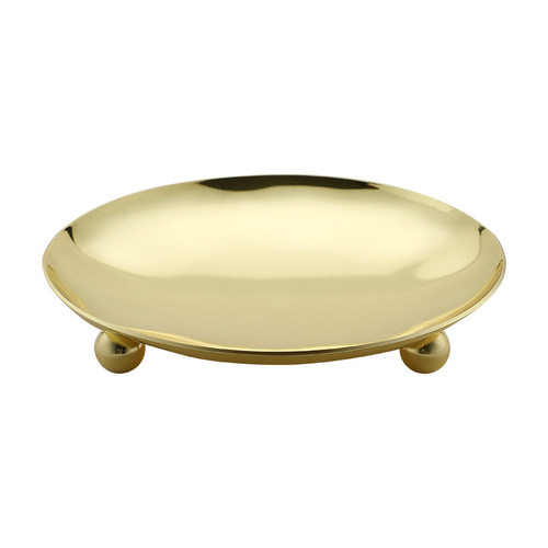 Cross-border Amazon golden stainless steel candle holder home decoration wedding aromatherapy candle holder living room decoration table wholesale