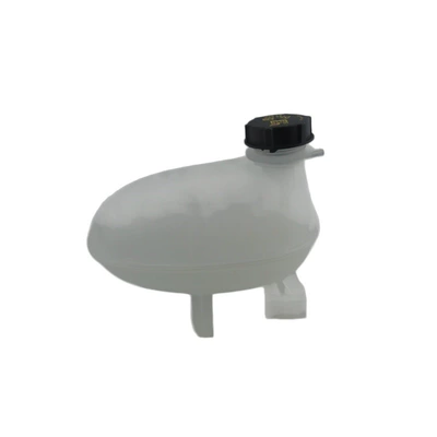 Water Tank Expansion – Water tank