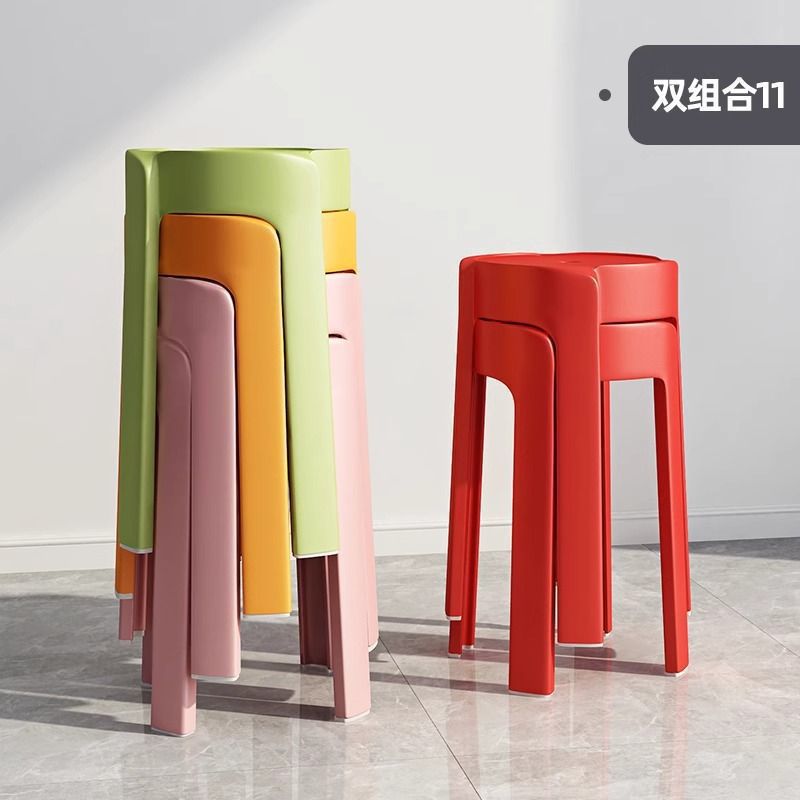 Dark color [pack of 6]