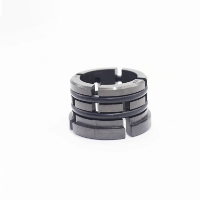 565211H000 is suitable for the power steering rack shaft bushing of Hyundai Elantra and Kia Cerato Forte