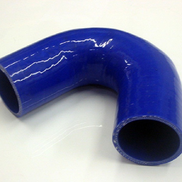 大口径 汽车硅胶管卡车中冷器涡轮耐高温加厚 弯管