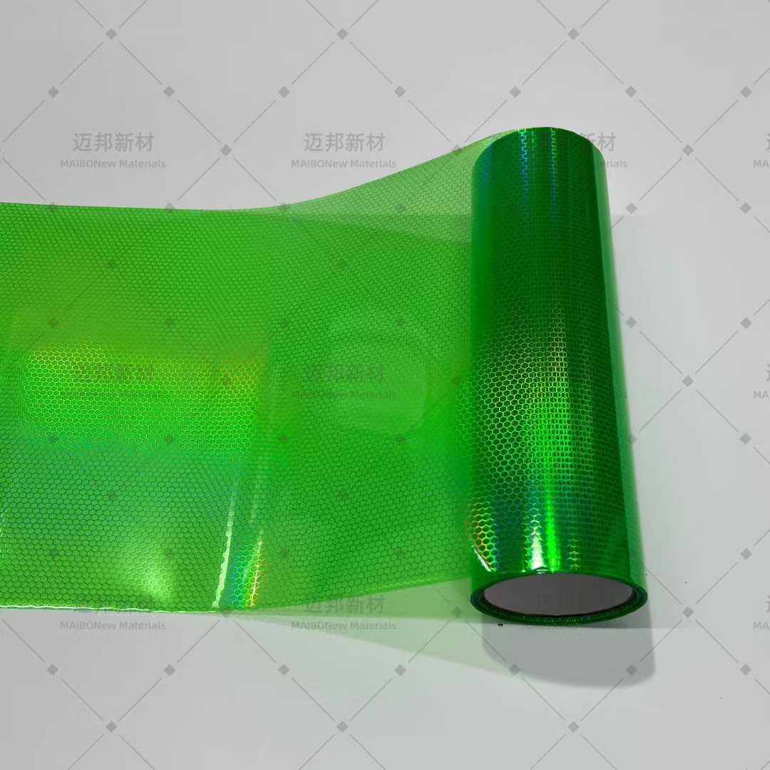 Honeycomb Laser Light Film Car Headlight Protective Film Honeycomb Universal Laser Motorcycle Headlight Film Tail Light Film