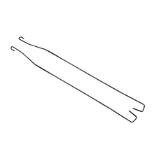 74871-TA0-A01 74872-TA0-A0适用于本田雅阁行李箱弹簧后备箱撑杆