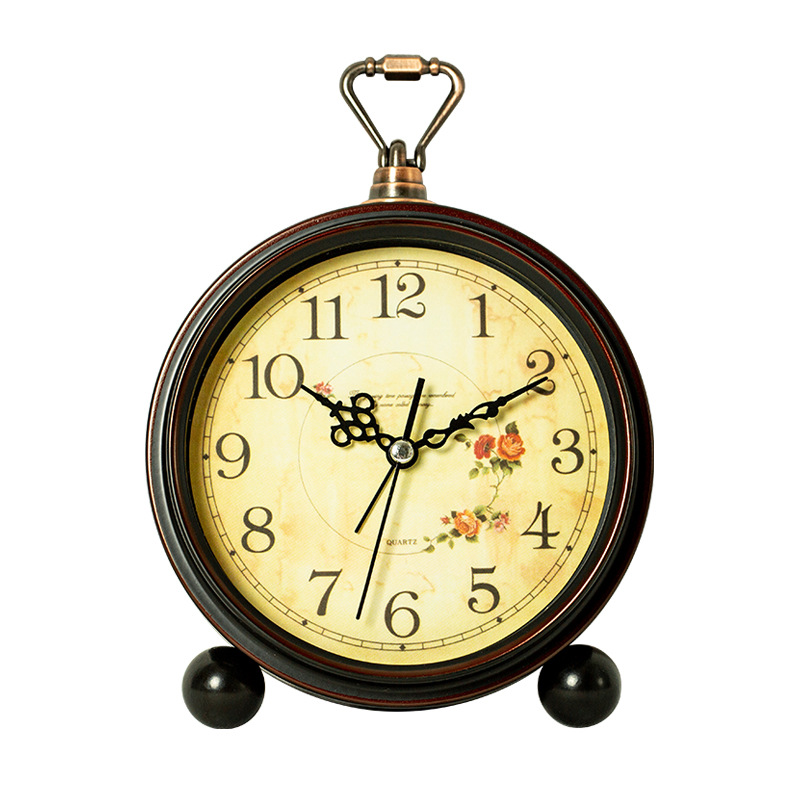 레트로 D 스타일 14cm