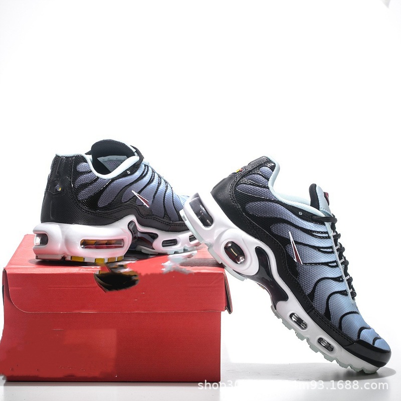 Air Max TN全掌エアクッション靴40-46国境を越えた対外貿易男性靴カップルランニング靴2017種類の誠実な対外貿易を募集する|undefined