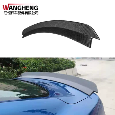 Suitable for Ford Mustang Spoiler