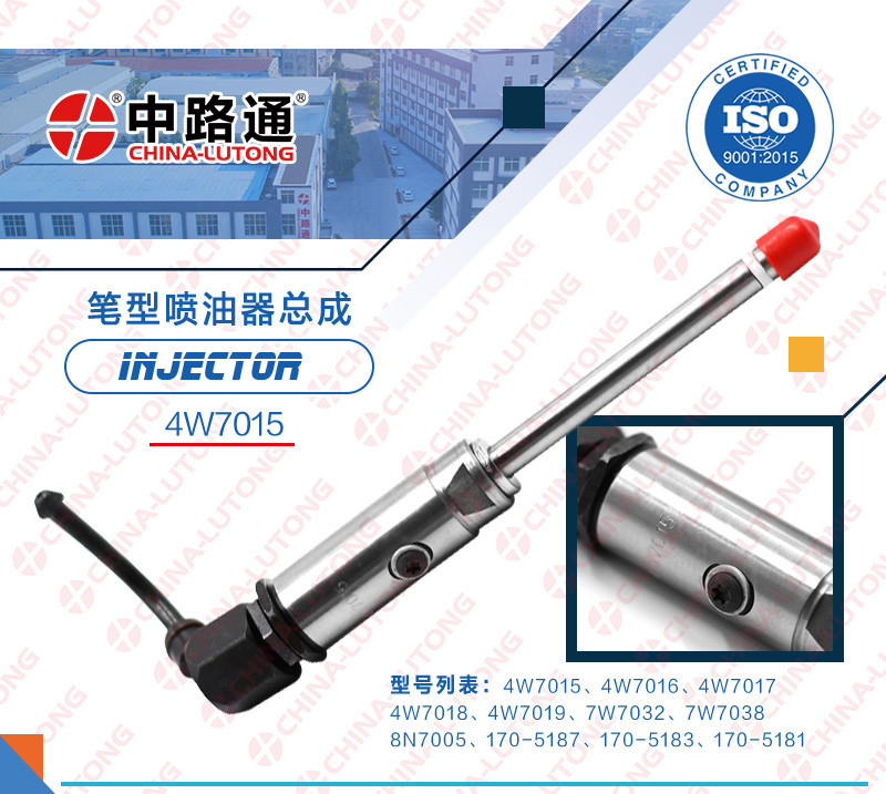 4W7015-Injector-Nozzle-Fits-Ca
