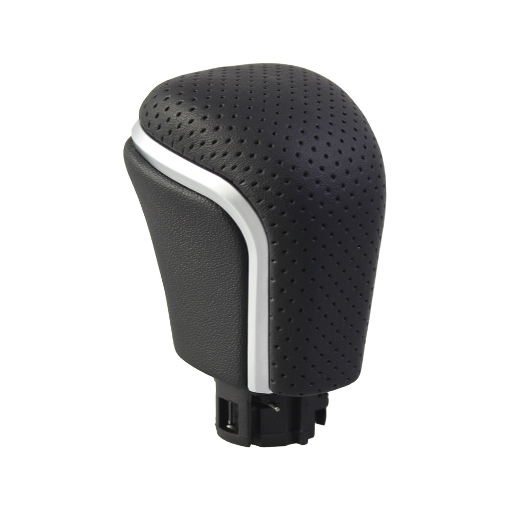 Accesorios de manija de engranaje transfronterizos para Toyota Corolla Asia Dragon Camry Automóvil de cambio de marchas de mano
