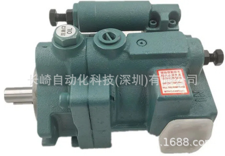 日本NACHI不二越可变排放泵VDR-1B-1A2-U-13 议价