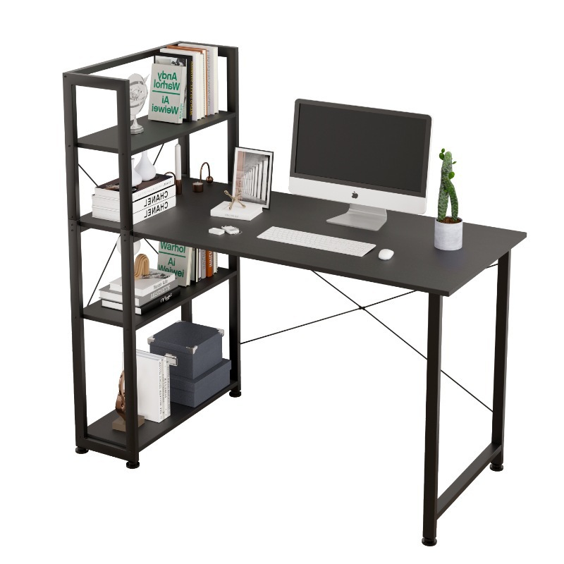 escritorio de hierro forjado escritorio de escritorio