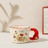 Red Bear (Sweet Style) Single Cup