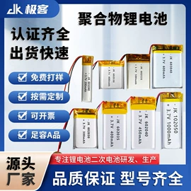 锂电池;其他电池