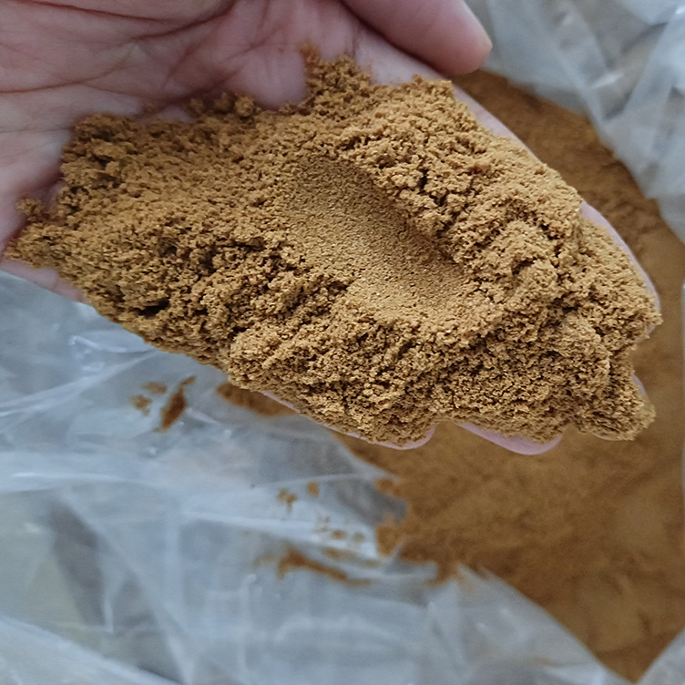 厂家批发原料 酶解鱼蛋白粉 鱼肽蛋白原粉  果树蔬菜氨基酸有机肥