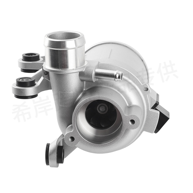 2742000207 2742002700 2742000107 New Suitable for M274 Mercedes-Benz Electronic Water Pump Short Mouth