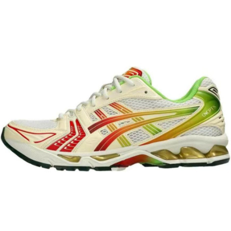 ブランド靴 Gel-Kaya4 ランニングシューズ衝撃吸収 K14 お父さん靴メッシュ卸売カジュアルシューズ|undefined