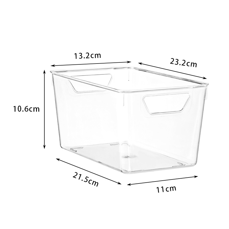 정사각형 소형 [23.5*13*11]