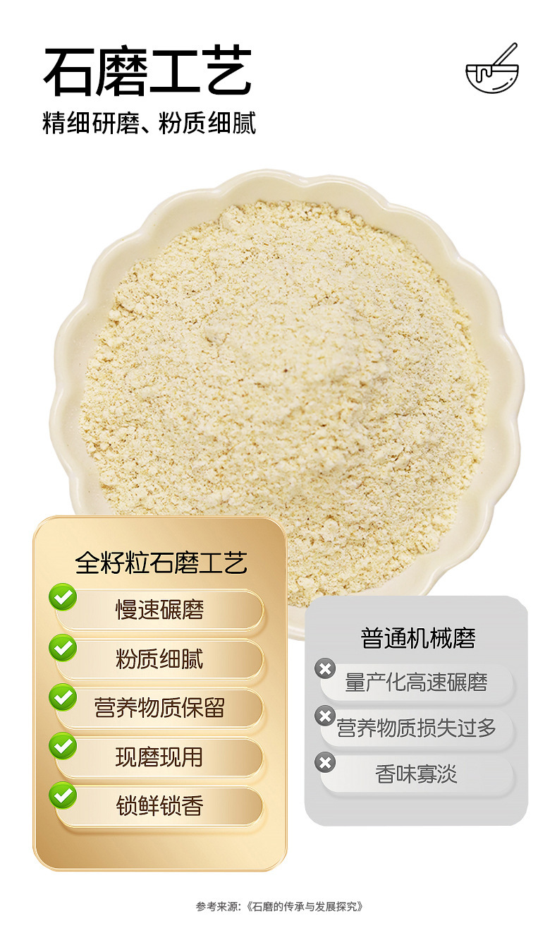 Five Red Five Black Eight Treasures Four Spirits Herbal Powder Blend Instant Meal Replacement Drink 250g Box quality and texture