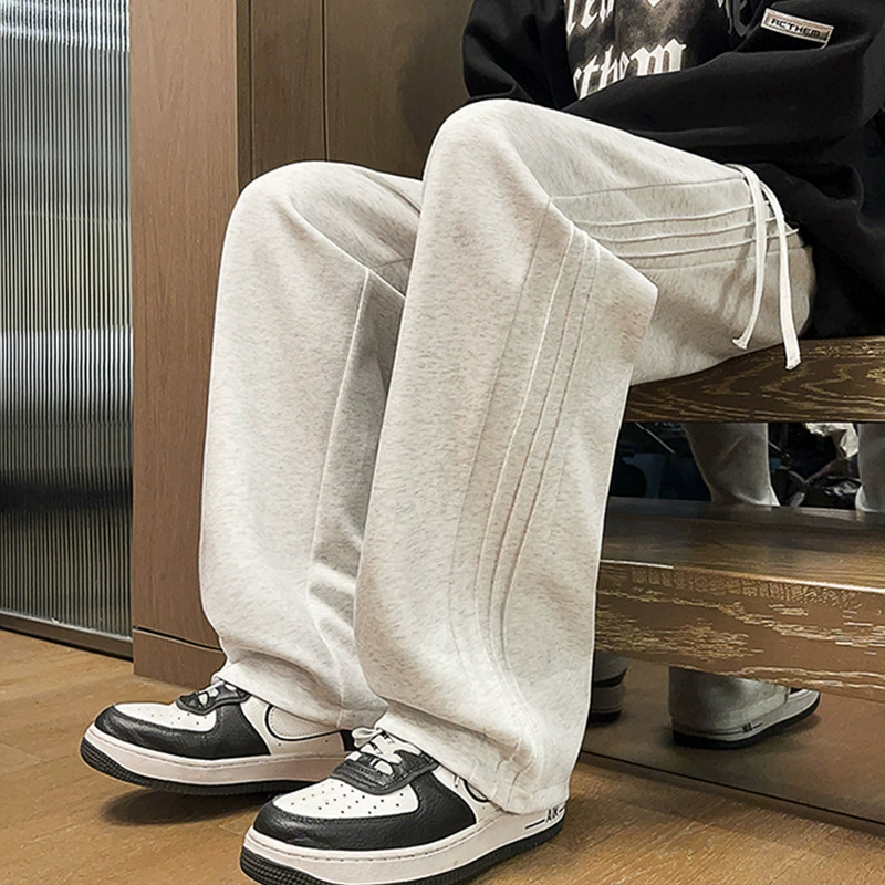 Длинные брюки для подростков, мальчиков, весна-осень, новые спортивные брюки для старшеклассников, стильные повседневные спортивные штаны оптом