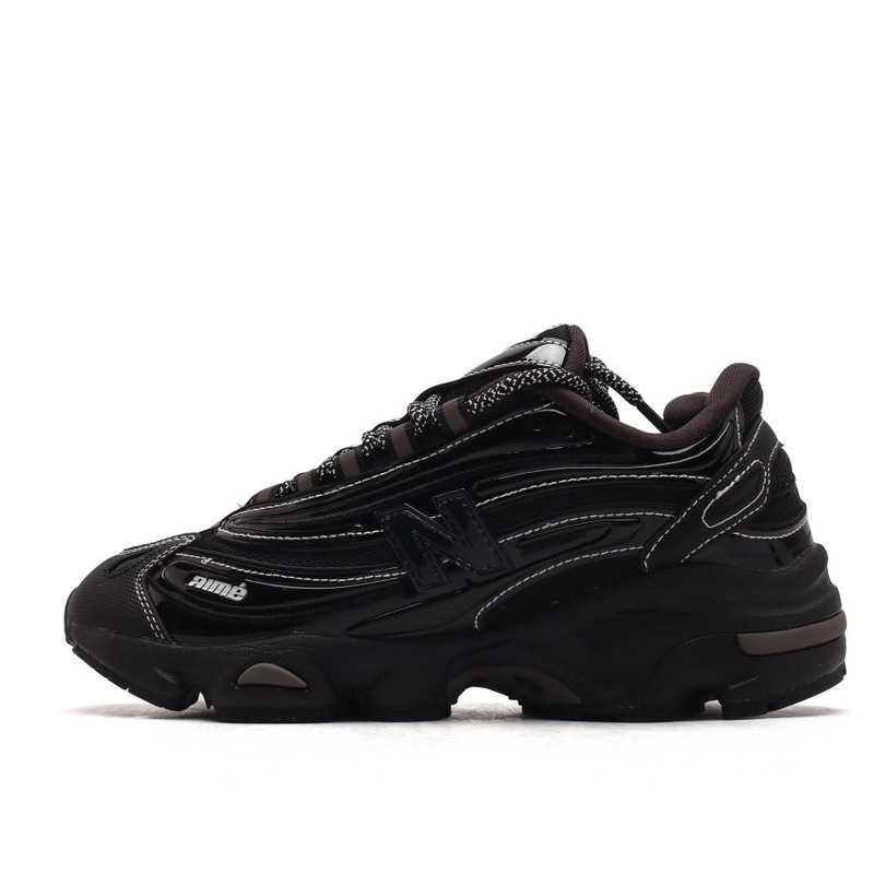 Putian Shoes High-Quality Nb 1000 Unisex Low-Top Running Shoes Thick-Soled Height-Increasing Versatile Sports Running Shoes