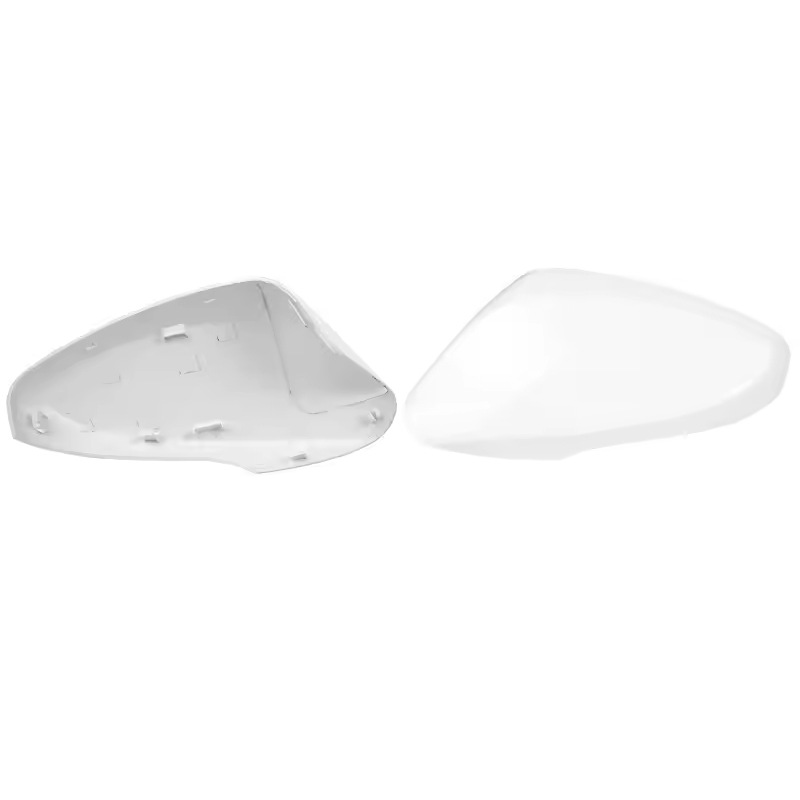 Suitable for modern 11-16 Elantra models: rearview mirror housing, side mirror cover, rear shell, exterior trim replacement