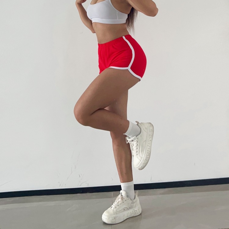 빨강 (미세 탄성)