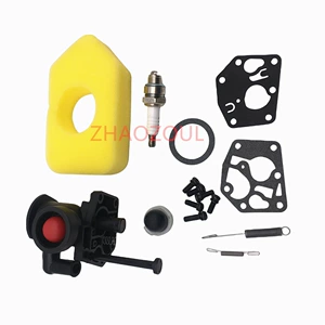 795477 691859 692211 698369 794147 699660 794161 Lawn Mower Carburetor