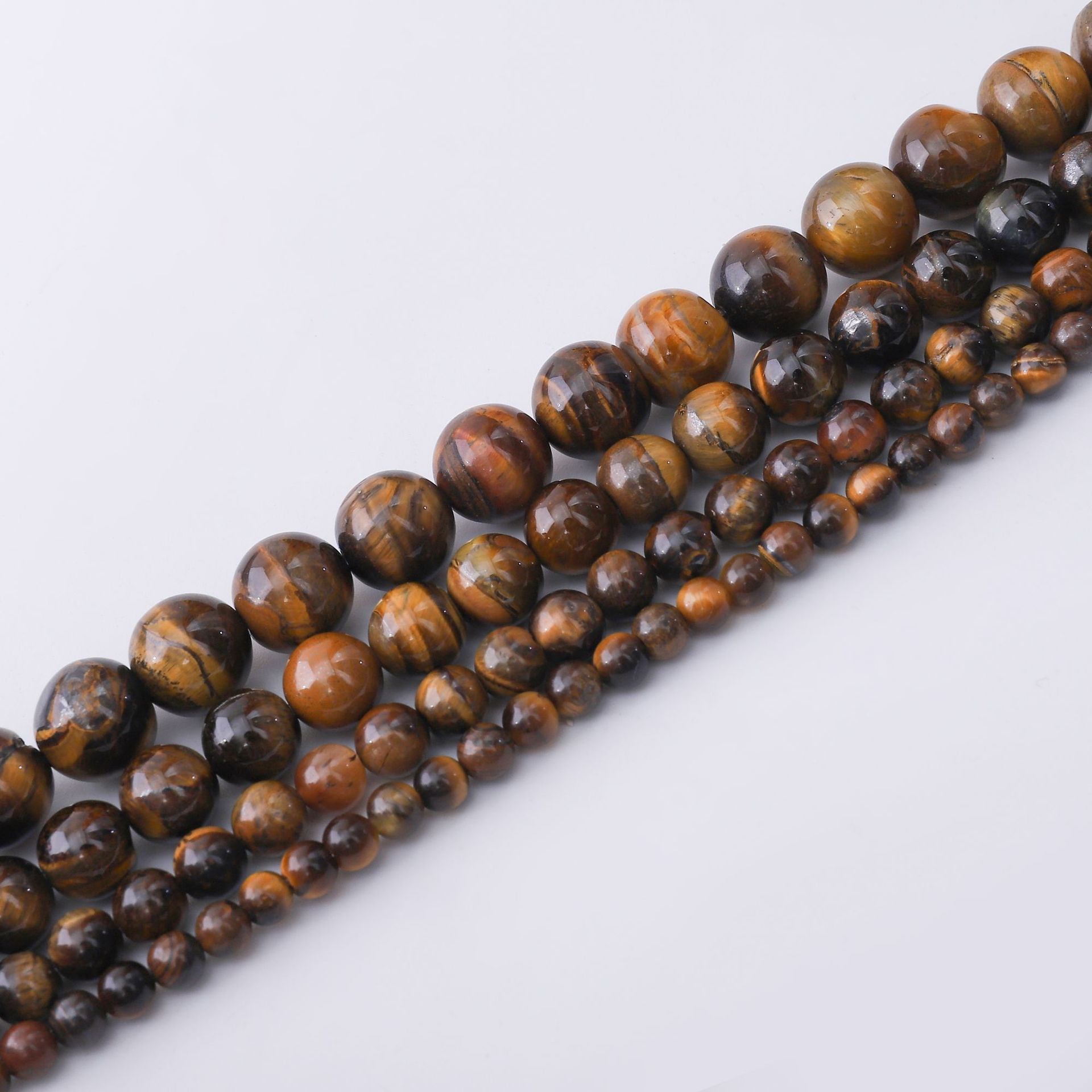round beads