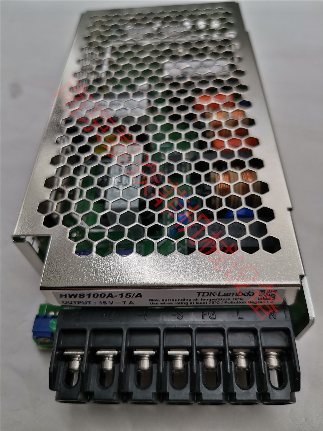 日本TDK MTW30-51515直流开关电源PAF600F280-28