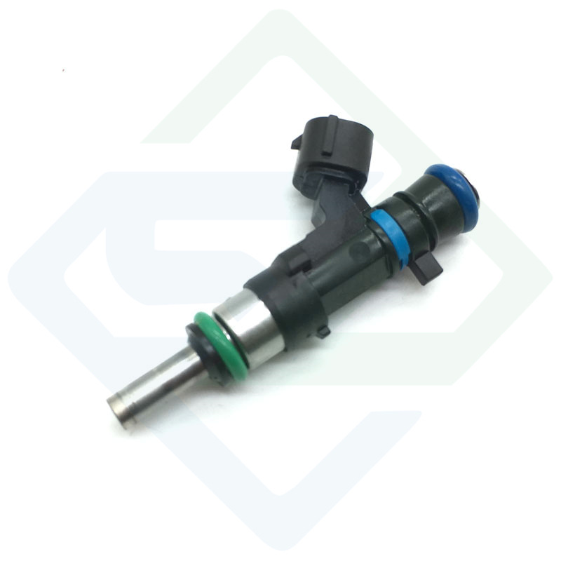 适用于三菱 欧蓝德 翼神2.4L 4B12发动机 喷油嘴 喷油器1465A205