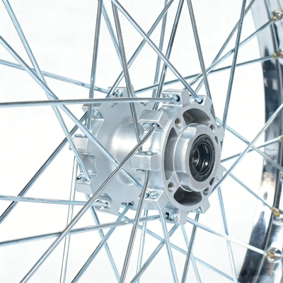 Wheel Hub Wheel Rim Large Motorcycle wheel hub