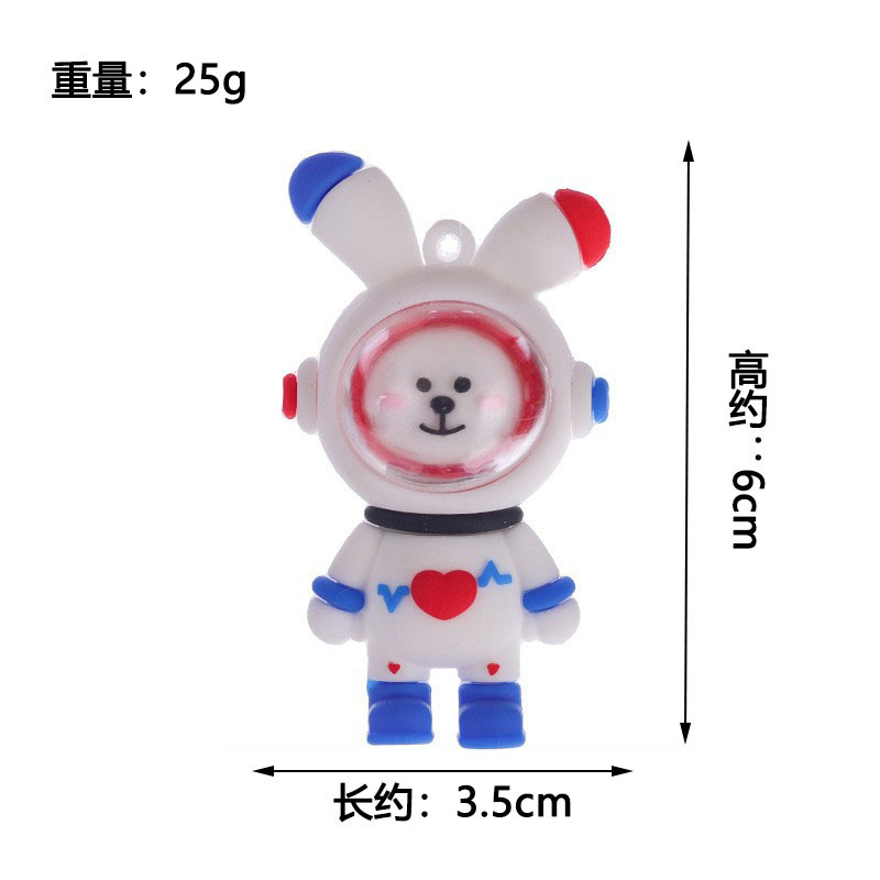 Nuevo Adorno Flotante de Bob Esponja para Acuario, Hombre Gordo Azul Buceador, Decoración Nueva y Popular en el Extranjero