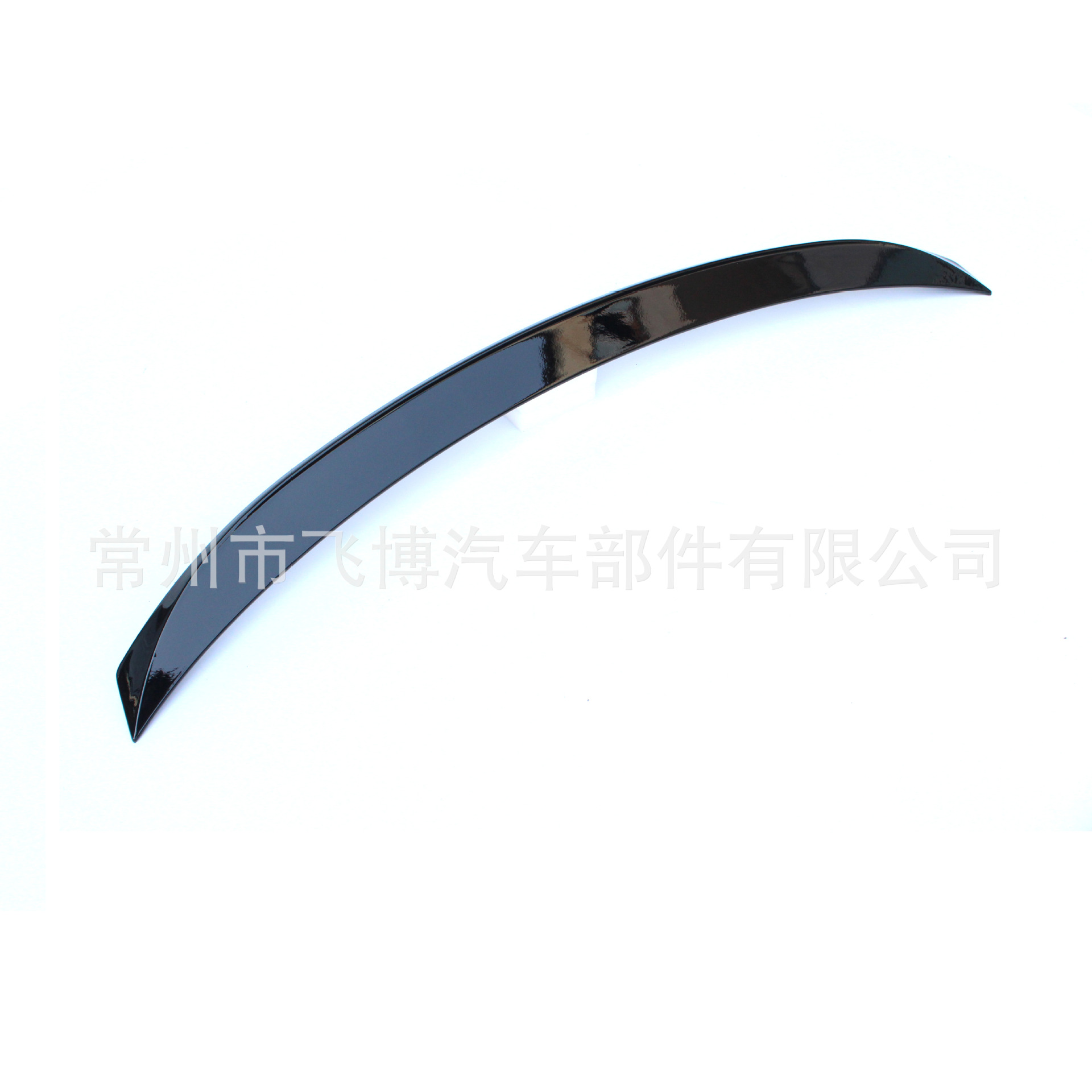 14-19 New Octavia Rear Wing Skoda Octavia Special Modified Rear Wing Abs Material Without Punching Rear Wing