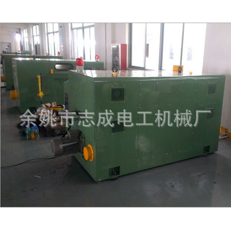 绞线机 电线电缆设备高速全自动绞线机 束丝机 400型