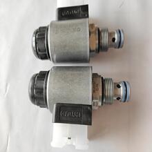 液压 德国 HYDAC/贺德克 WS10YR-01-C-N-24DG  贺德克电磁换向阀